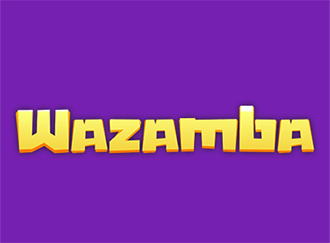 Wazamba login